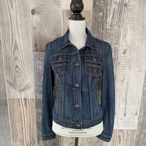 Lauren Ralph Lauren Denim Jacket